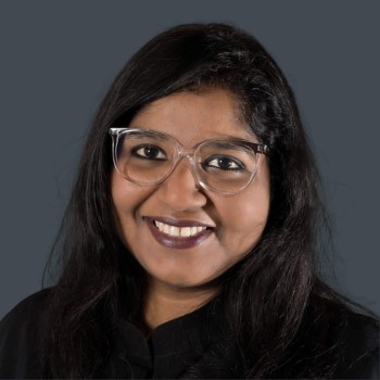 Vishnu Priya Gopalan